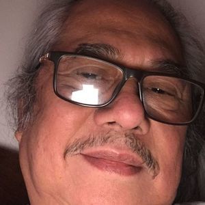 Meet your Posher, Gregorio